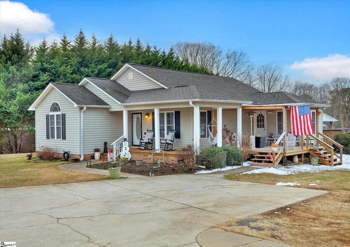 205 Meadow Ridge Road, Easley, SC 29642 - Image #1