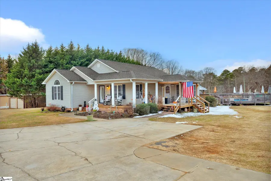 205 Meadow Ridge Road, Easley, SC 29642 - Image #3