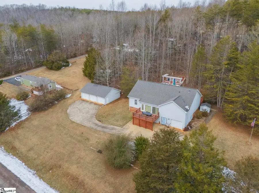 84 Benson Road, Travelers Rest, SC 29690 - #3