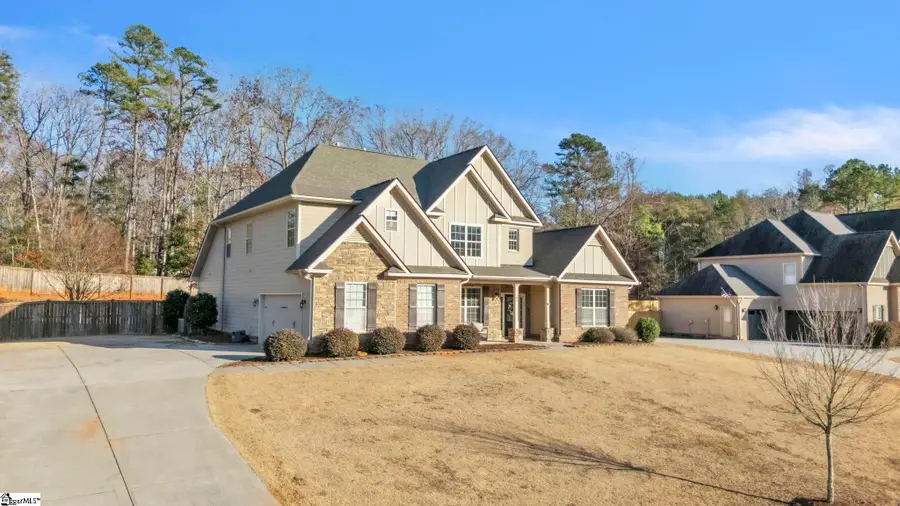 31 Laurelhart Lane, Simpsonville, SC 29681 - Image #2