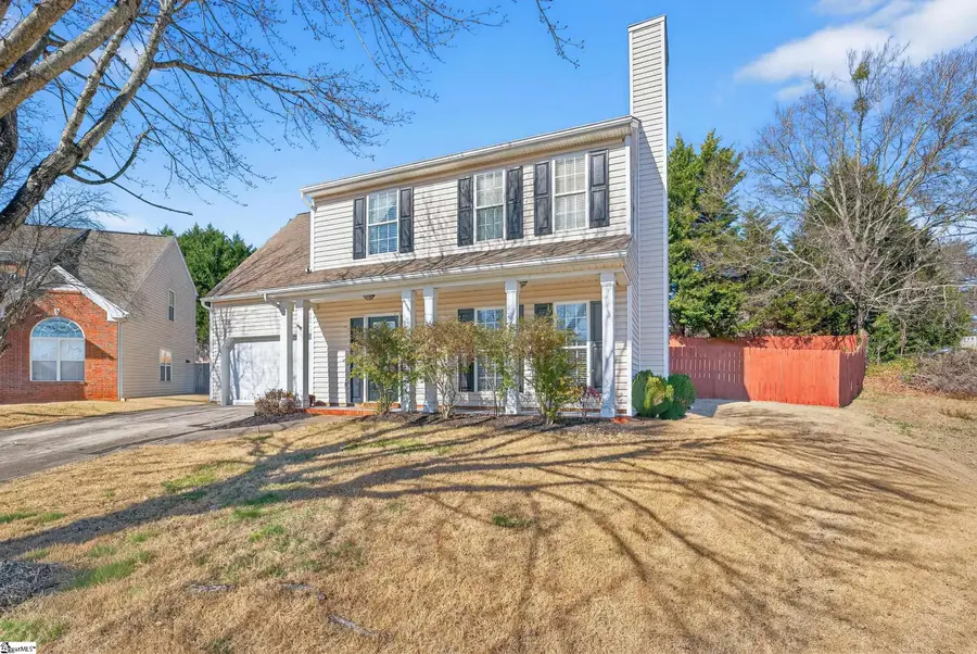 114 Ashby Cross Court, Greer, SC 29651 - Image #3