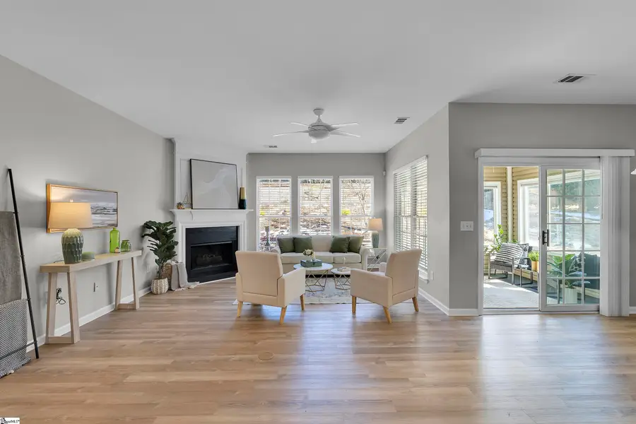 1003 Medora Drive, Greer, SC 29650 - Image #2