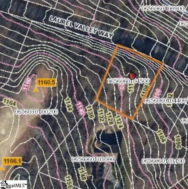 121 Laurel Valley Way, Travelers Rest, SC 29690 - #3