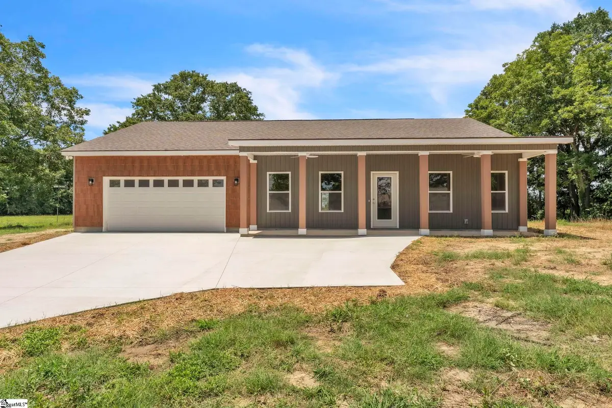 5138 N Old Laurens Road, Gray Court, SC 29645 - Image #1