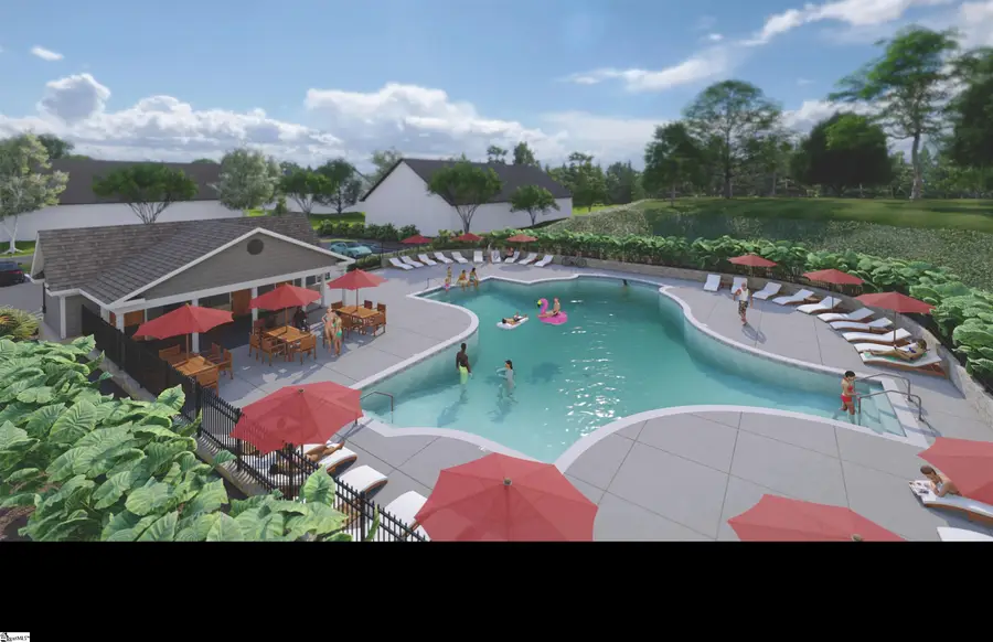 53 Pleasant Woods Trail, Greenville, SC 29605 - Image #2