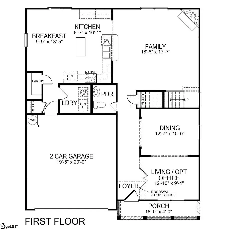 818 Crispin Street, Piedmont, SC 29673 - Image #3