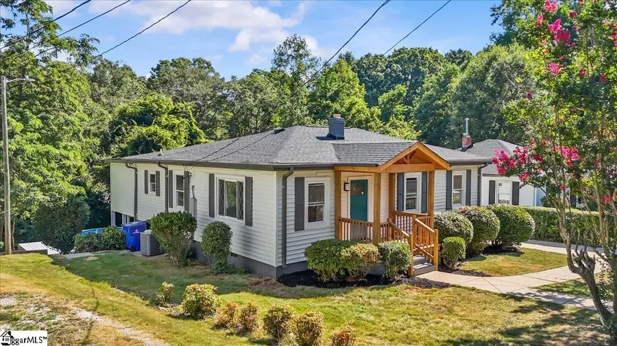 111 Tuskegee Avenue, Greenville, SC 29607 - Image #3