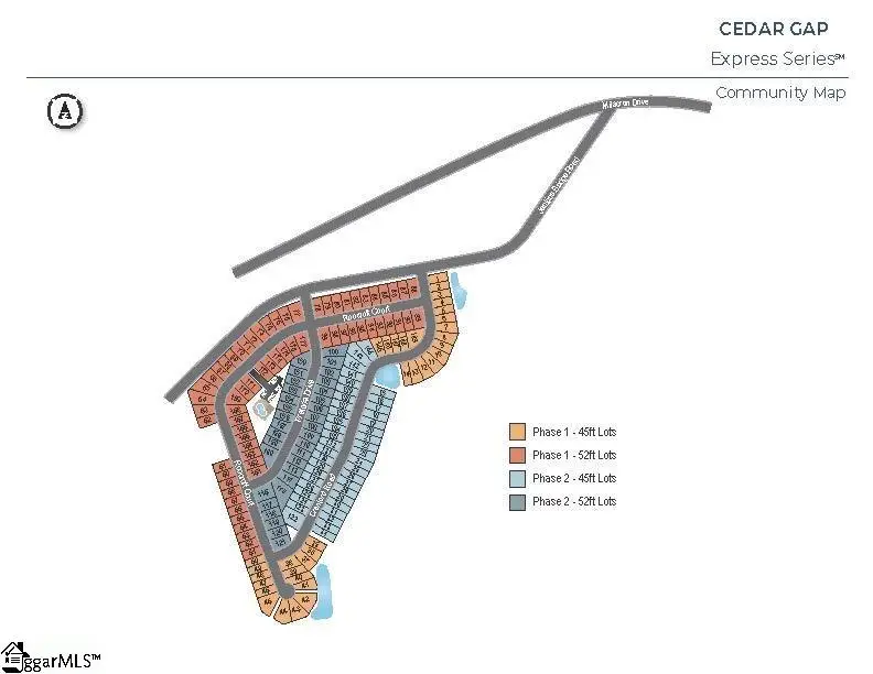 133 Pretoria Drive, Fountain Inn, SC 29644 - Image #3