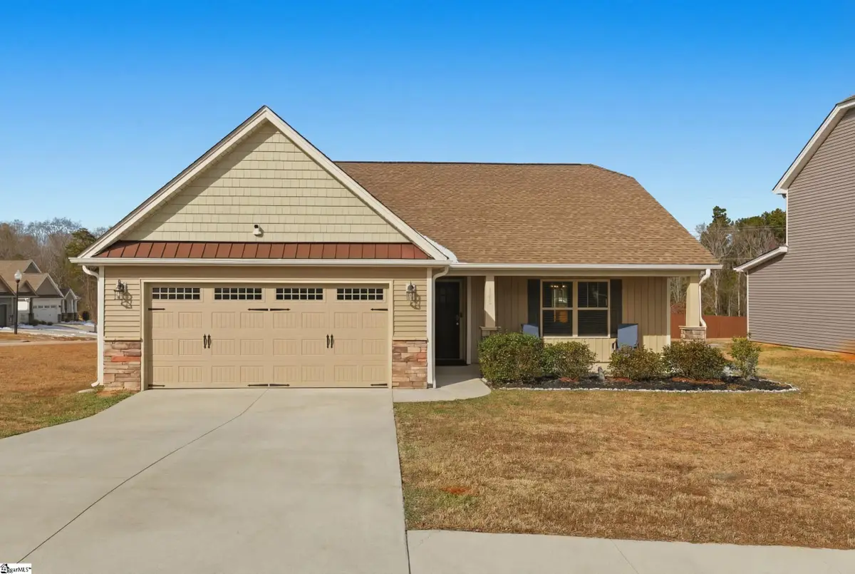 101 Forest Ridge Way, Greenville, SC 29617 - Image #1