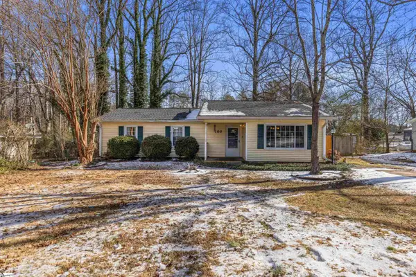 100 Wendfield Drive, Travelers Rest, SC 29690