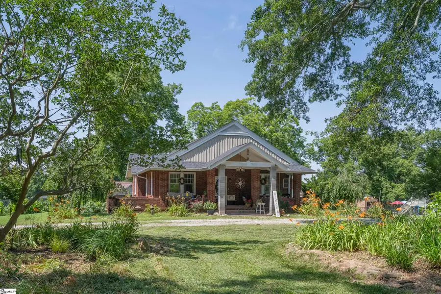 525 Crane Avenue, Greenville, SC 29617 - Image #3