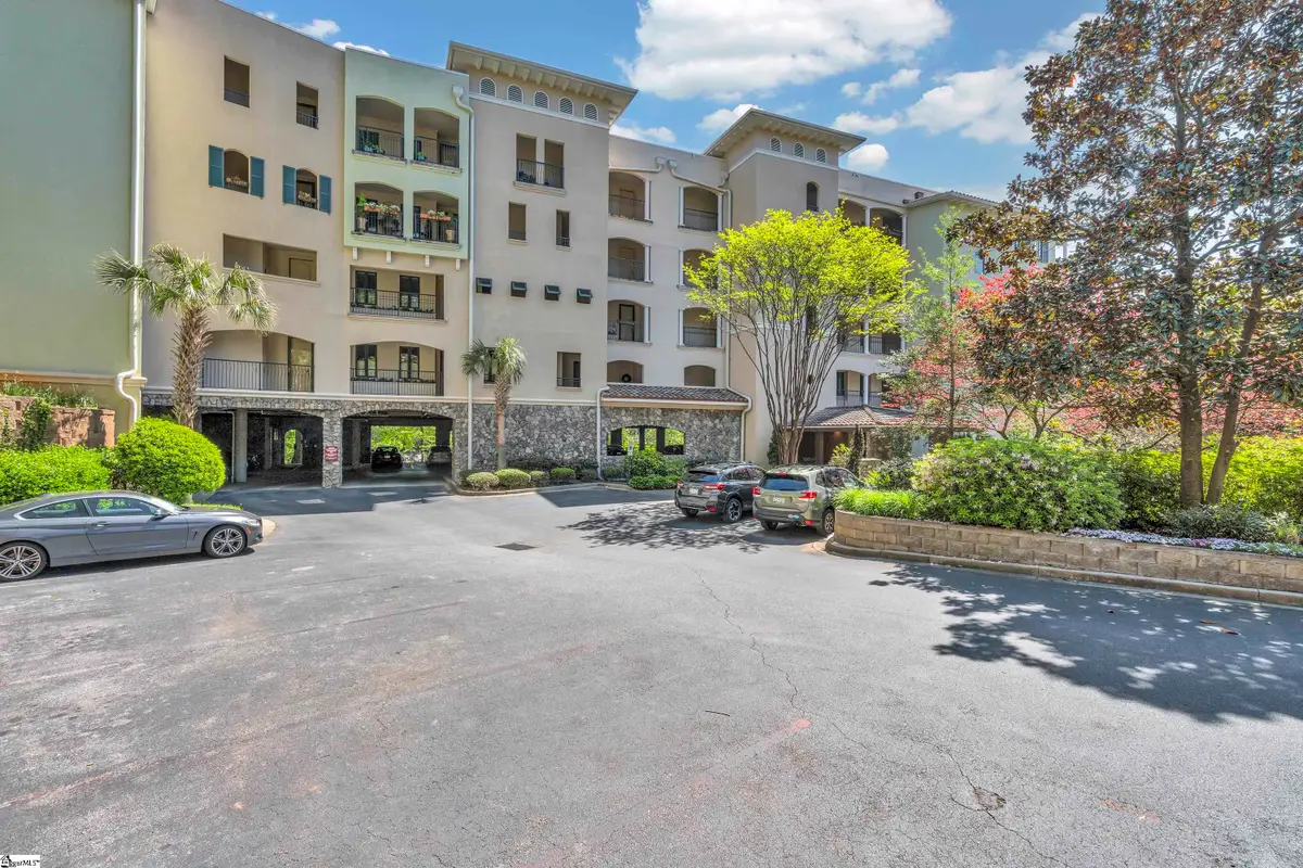 1209 E Washington Street #Unit 401, Greenville, SC 29601 - Image #1