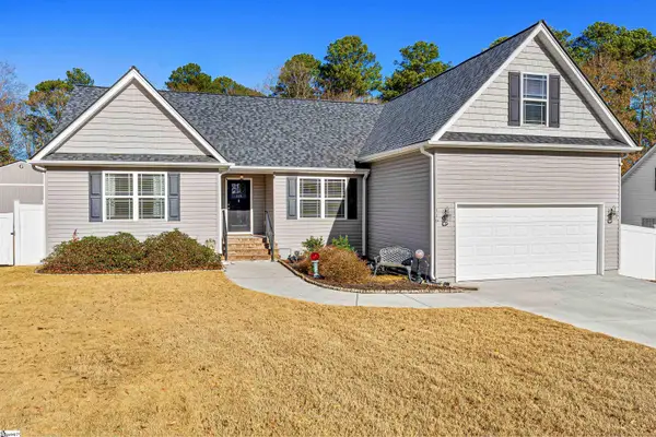 119 Amberwood Drive, Anderson, SC 29621