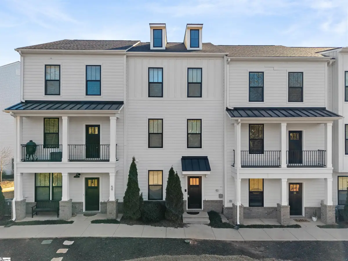 57 Millside Circle, Greenville, SC 29605 - Image #1