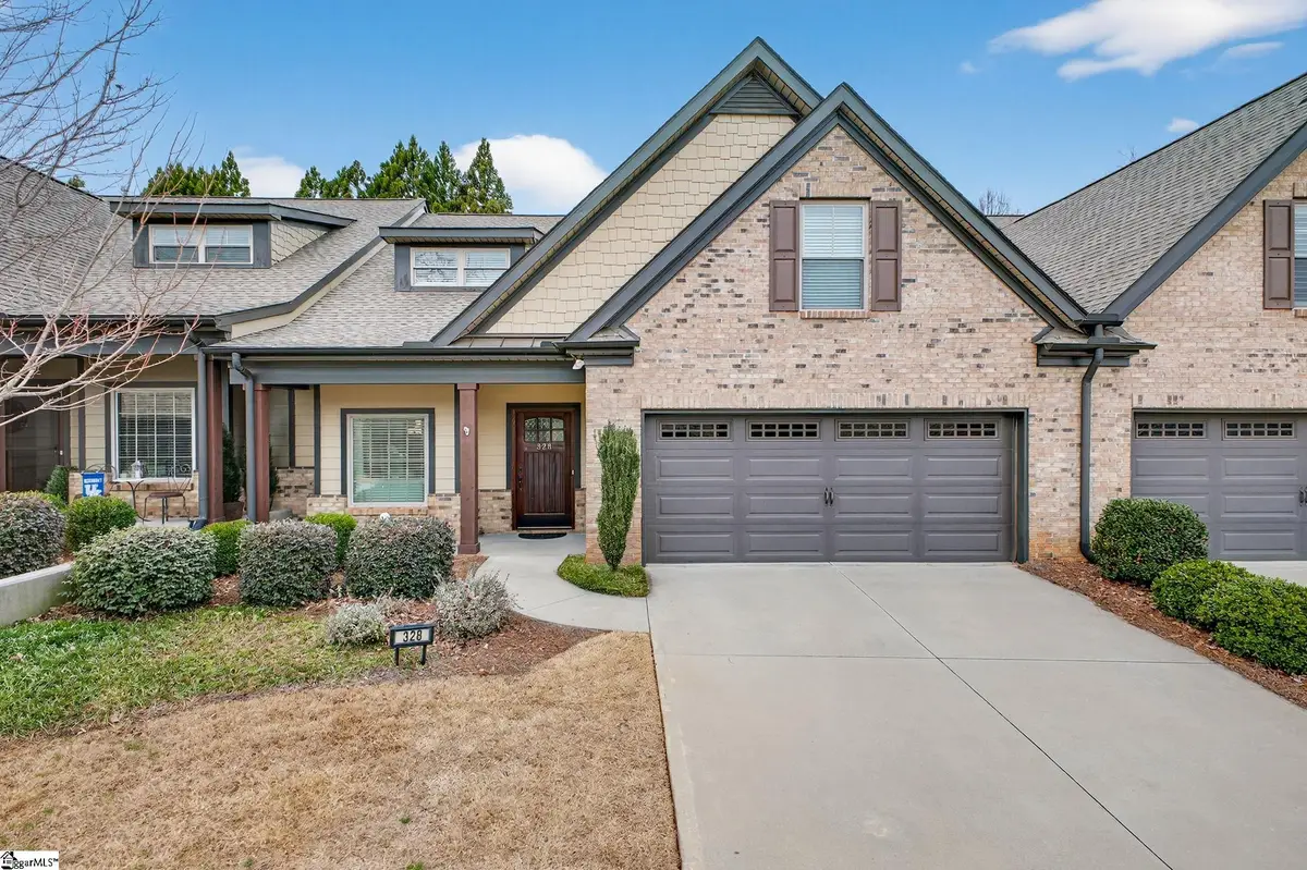 328 Scotch Rose Lane, Greer, SC 29650 - Image #1