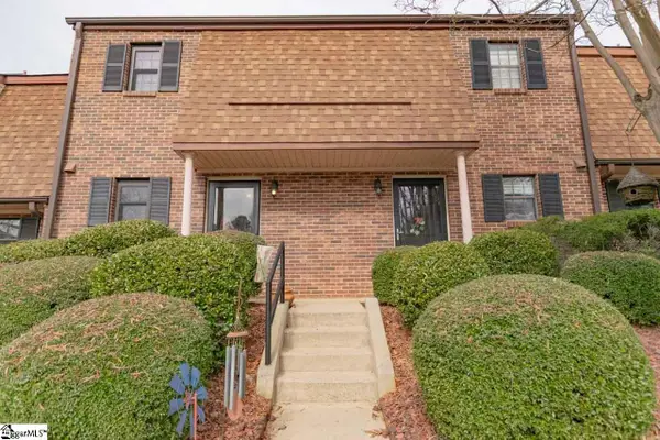 812 Reid School Road #Unit 10, Taylors, SC 29687