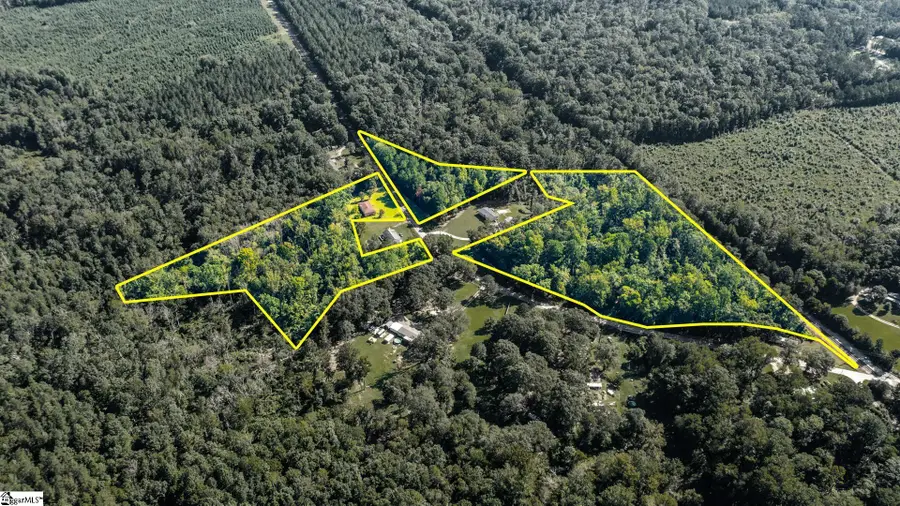 3190 Apple Orchard Road, Clinton, SC 29325 - #2