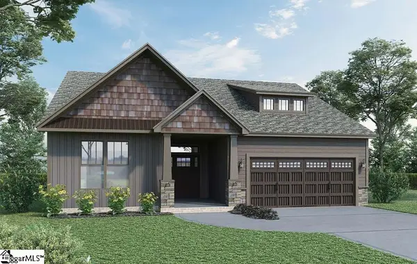 3 Ocoee Way, Fountain Inn, SC 29644