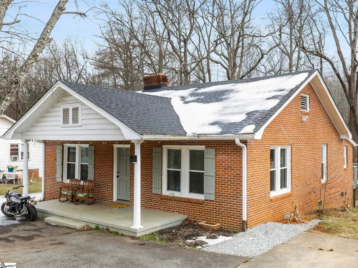 27 Maxie Avenue, Greenville, SC 29611 - #1