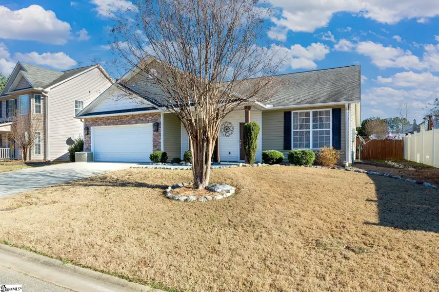 4 Greenbranch Way, Simpsonville, SC 29680 - Image #3