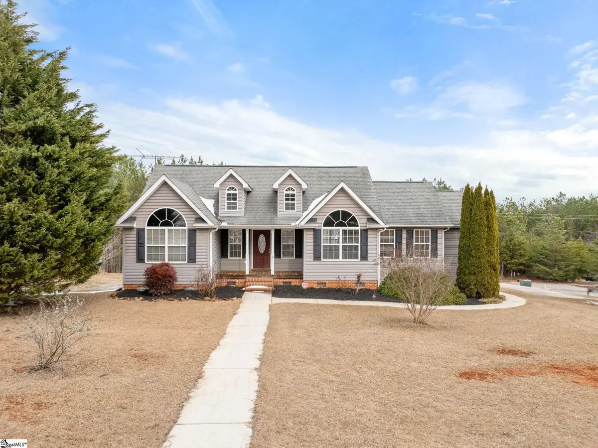 101 Oak Leaf Court, Pickens, SC 29671 - Image #1