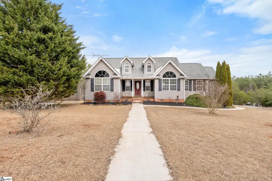 101 Oak Leaf Court, Pickens, SC 29671 - Image #2