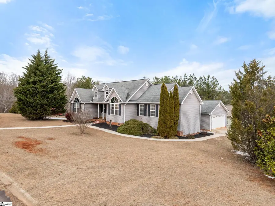 101 Oak Leaf Court, Pickens, SC 29671 - Image #3