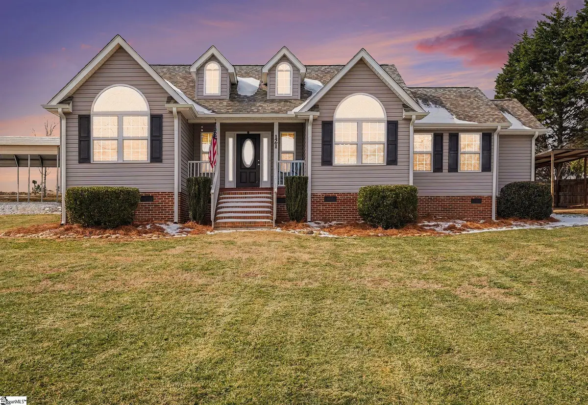 121 Bridgewater Road, Pickens, SC 29671 - Image #1
