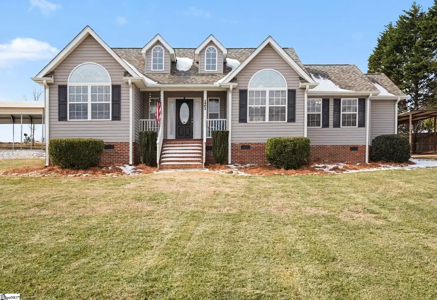 121 Bridgewater Road, Pickens, SC 29671 - Image #2