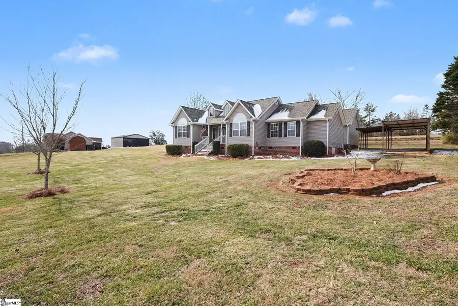 121 Bridgewater Road, Pickens, SC 29671 - Image #3