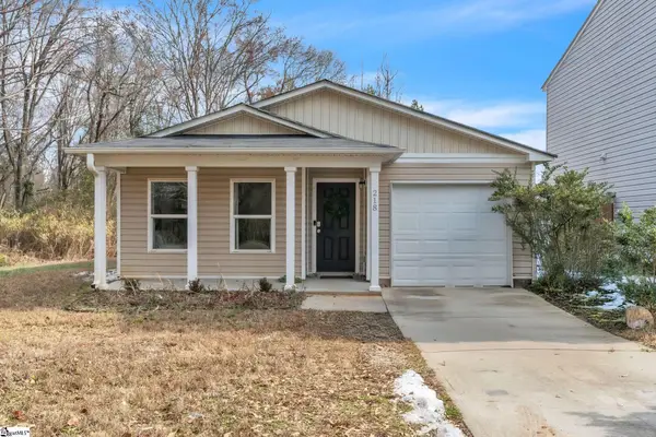 218 N Florida Avenue, Greenville, SC 29611