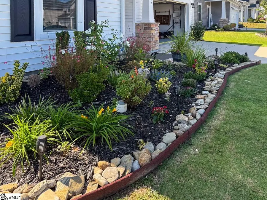 317 Garrison Grove Drive, Simpsonville, SC 29680 - #2