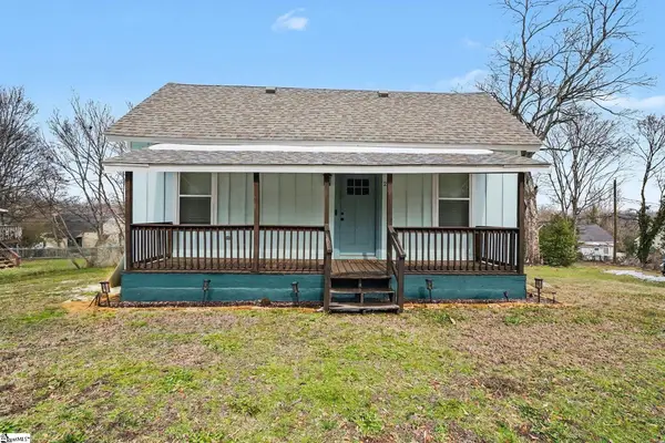 25 E 5th Street, Greenville, SC 29611