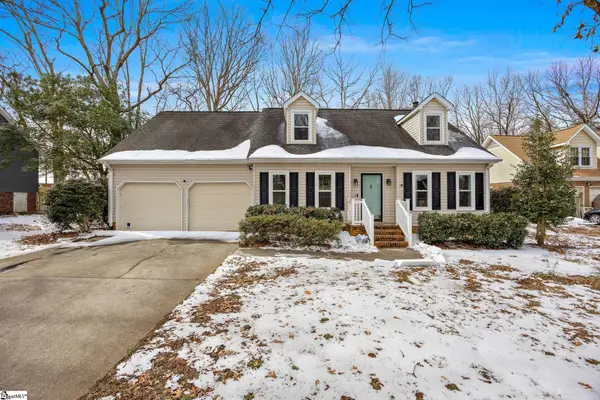 703 Hedgewood Terrace, Greer, SC 29650