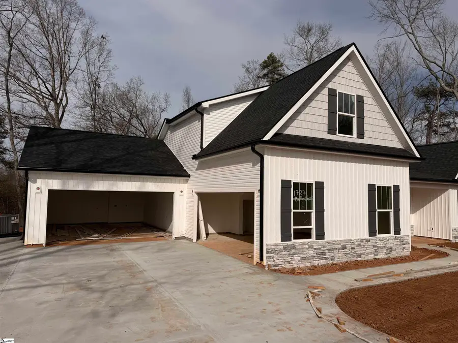 1727 Belle Shoals Road, Pickens, SC 29671 - Image #2