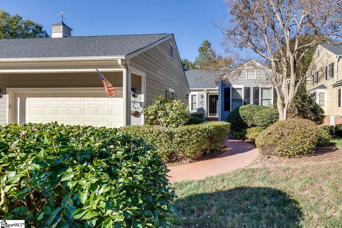 1205 Shadow Way, Greenville, SC 29615 - Image #1