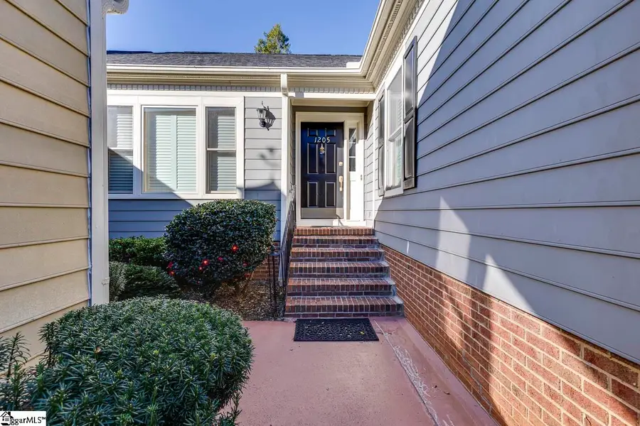1205 Shadow Way, Greenville, SC 29615 - Image #2
