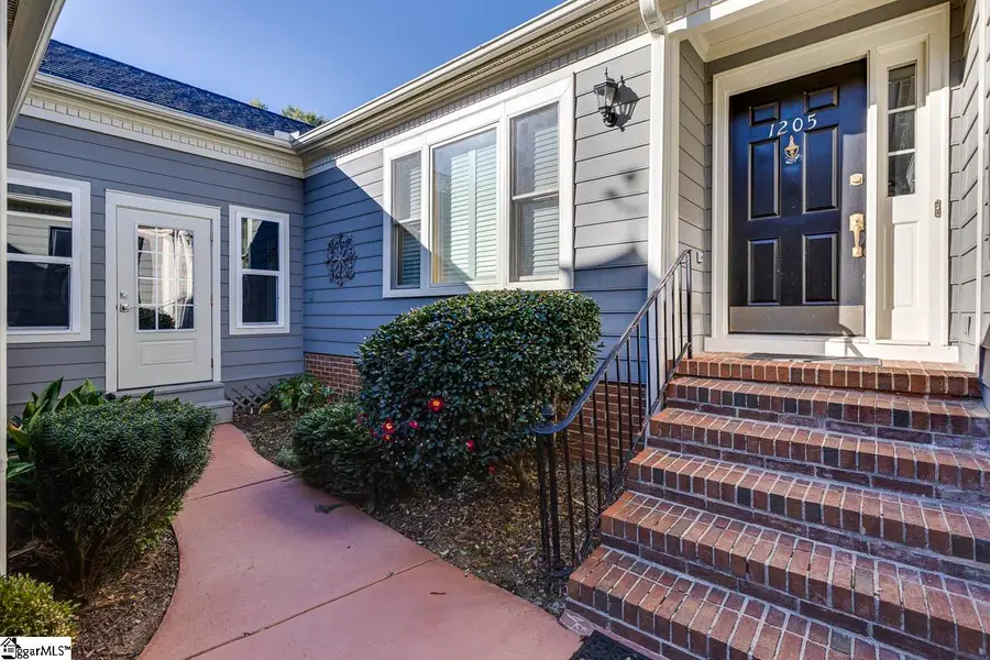 1205 Shadow Way, Greenville, SC 29615 - Image #3