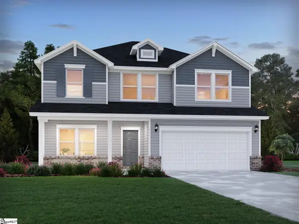 902 Rising Oak Court, Spartanburg, SC 29301