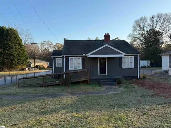 401 Whitehall Road, Anderson, SC 29621