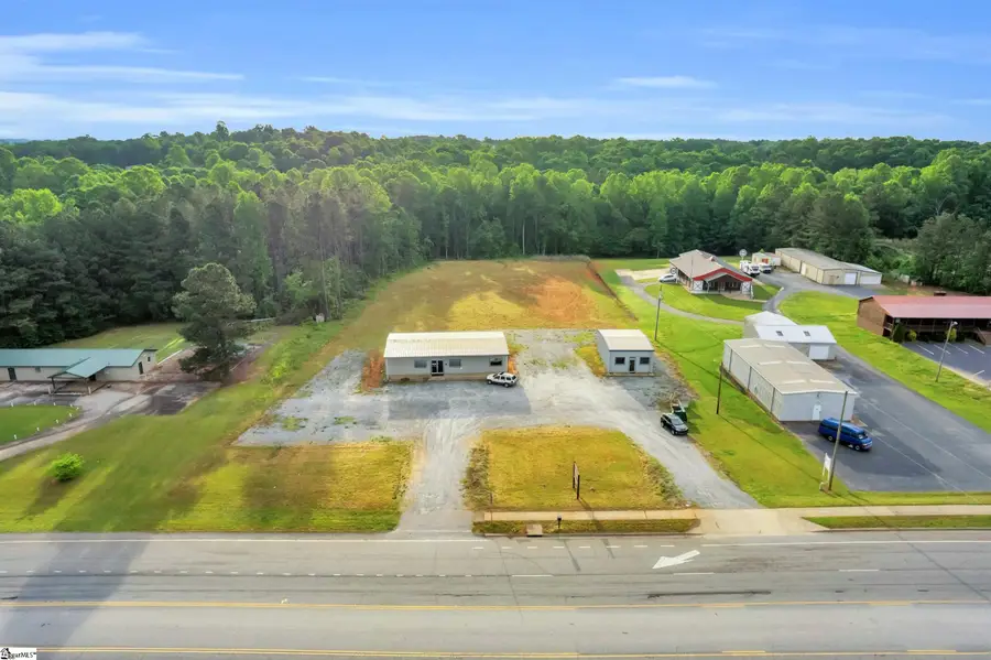 7440 Highway 9, Inman, SC 29349 - #2