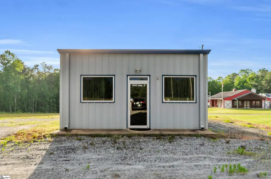 7440 Highway 9, Inman, SC 29349 - #3