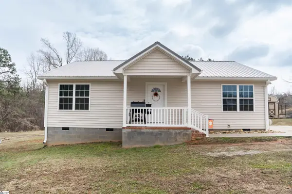 1583 Old Pacolet Road, Spartanburg, SC 29307