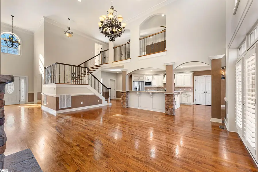 109 Limelight Drive, Anderson, SC 29621 - #2