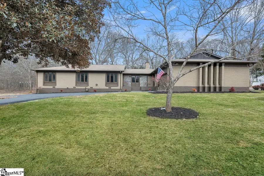 311 Dunbarton Court, Spartanburg, SC 29307 - #2