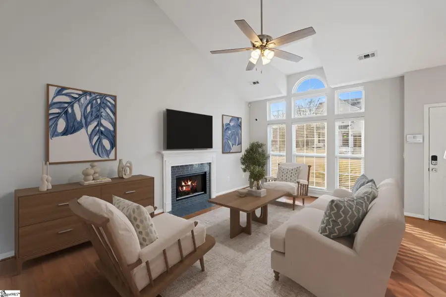 12 Woolridge Way, Greer, SC 29650 - Image #2