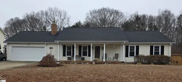 104 Burdock Way, Simpsonville, SC 29681-5514