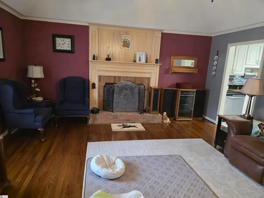 104 Burdock Way, Simpsonville, SC 29681-5514 - #2