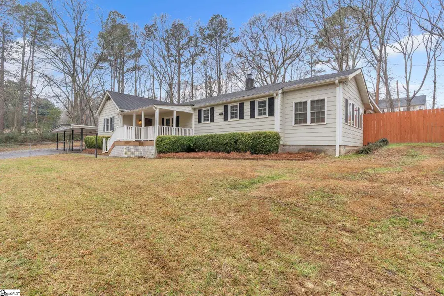 614 Brogan Avenue, Anderson, SC 29625 - Image #2