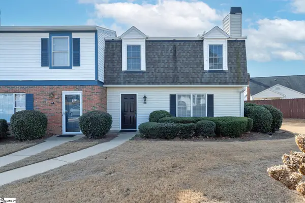 97 Jamestowne Way #Unit 94, Taylors, SC 29687